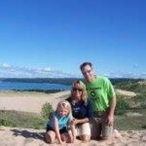 Meet your Posher, Greg